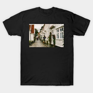 Old Stavanger T-Shirt